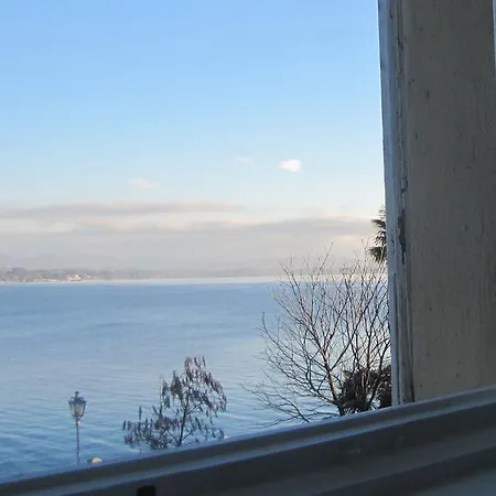 Apartment Villa Martelli *