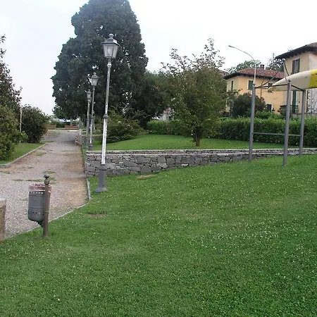 Villa Martelli Belgirate