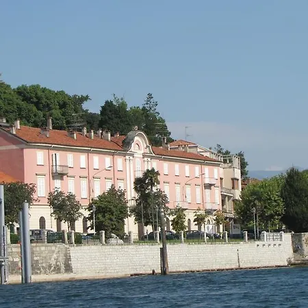 Villa Martelli *