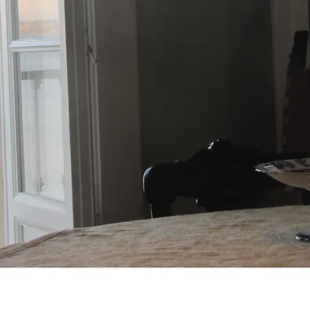 Apartment Villa Martelli