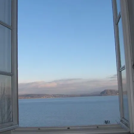 Villa Martelli Apartment Belgirate