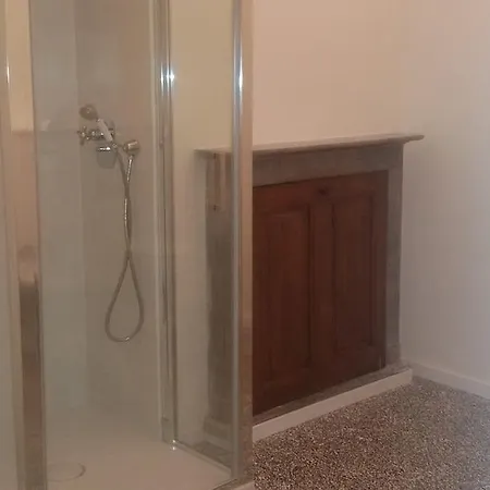 Villa Martelli Apartment