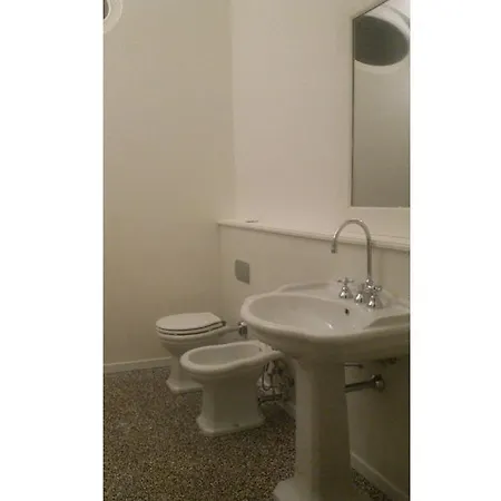 Apartment Villa Martelli *