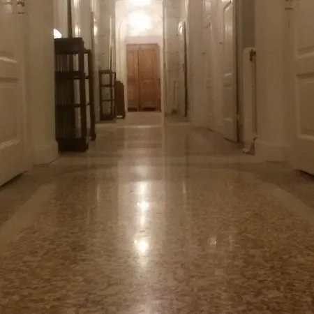 Apartment Villa Martelli Belgirate