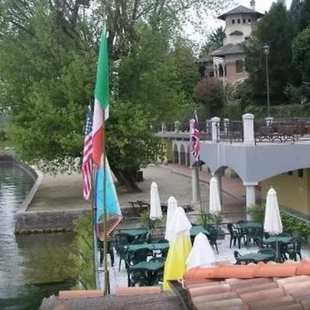 Villa Martelli Apartment