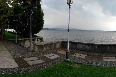 Villa Martelli Apartment