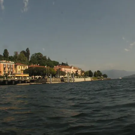 Villa Martelli Apartment