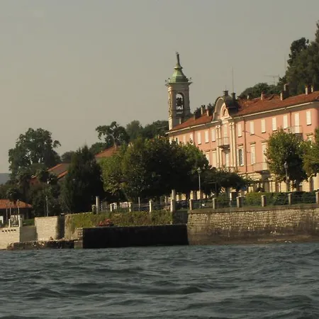 Villa Martelli Belgirate