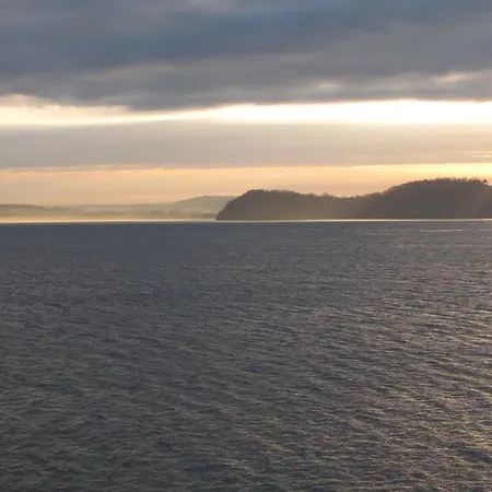 Villa Martelli Apartment Belgirate