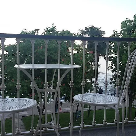 Apartment Villa Martelli *