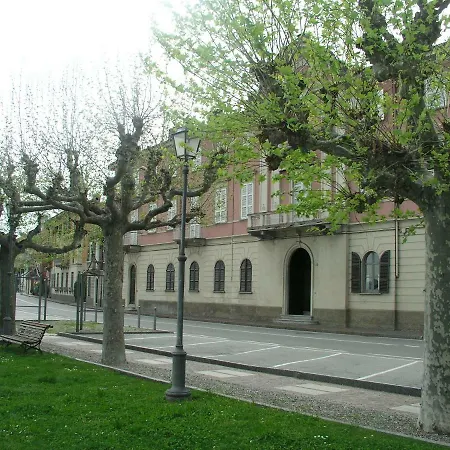 Apartment Villa Martelli Belgirate