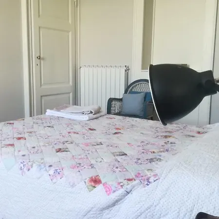 Villa Martelli Apartment *
