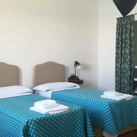 Villa Martelli Apartment *