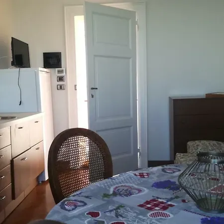 Villa Martelli Belgirate