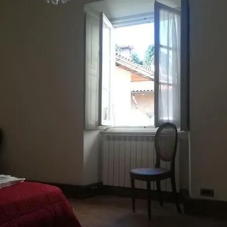 Villa Martelli Apartment *