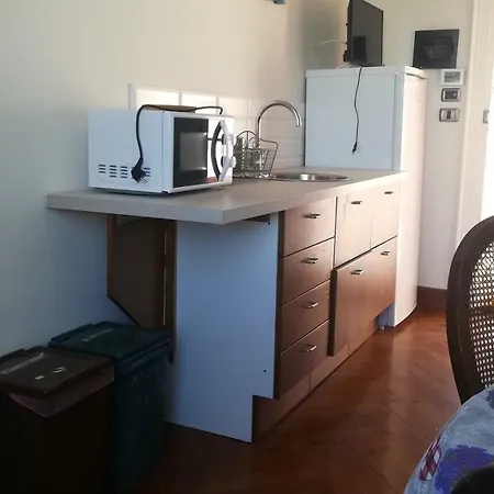 Apartment Villa Martelli Belgirate