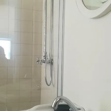 Villa Martelli Apartment *