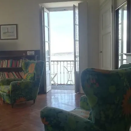 Villa Martelli Apartment