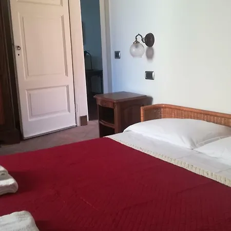 Apartment Villa Martelli Belgirate