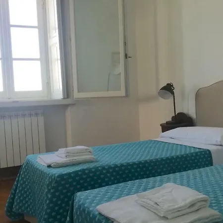 Villa Martelli *