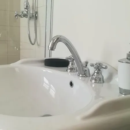 Villa Martelli * Belgirate