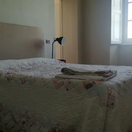 Villa Martelli Belgirate