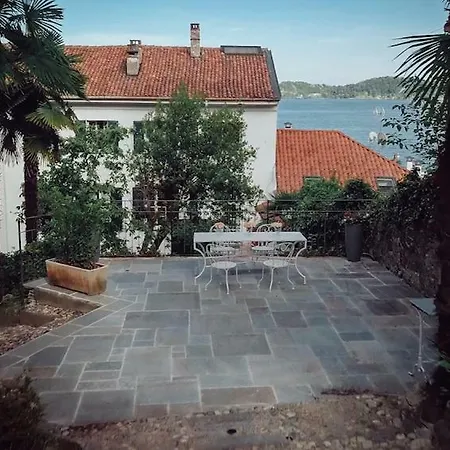 Apartment Villa Martelli *