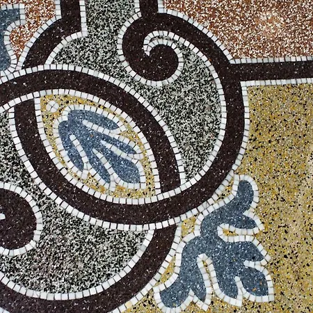 Apartment Villa Martelli *