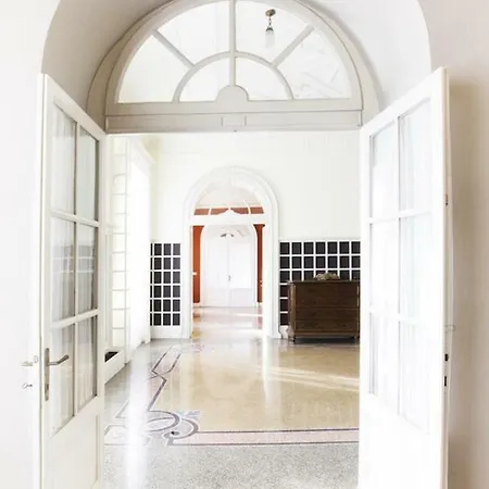 Villa Martelli * Belgirate