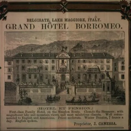 Apartment Villa Martelli