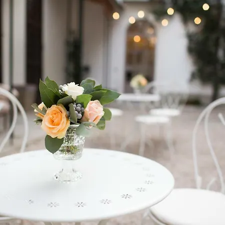 Villa Martelli Belgirate