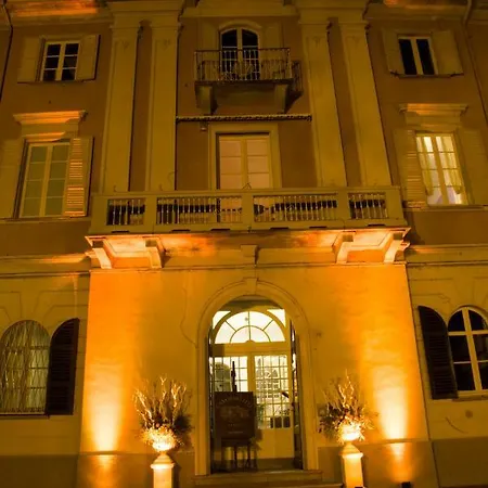 Villa Martelli