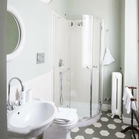 Villa Martelli Apartment