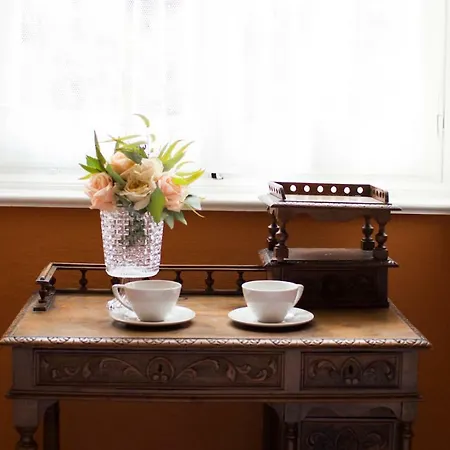 Villa Martelli Apartment