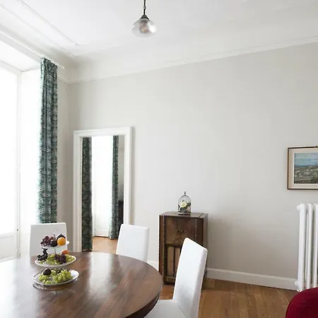 Villa Martelli Belgirate