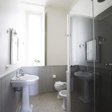 Villa Martelli * Belgirate