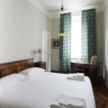 Villa Martelli Belgirate