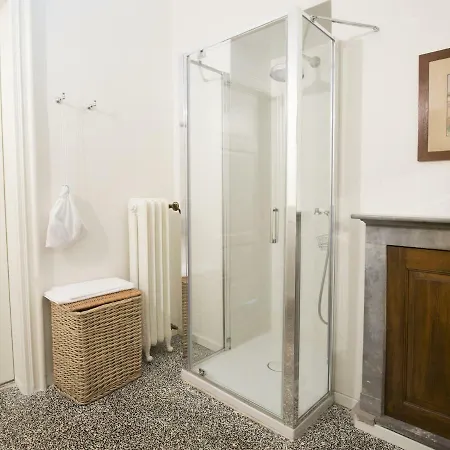 Apartment Villa Martelli *