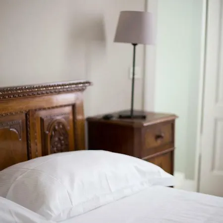 Villa Martelli Belgirate