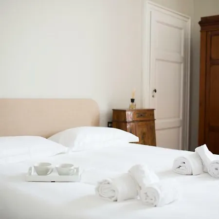 Villa Martelli Apartment