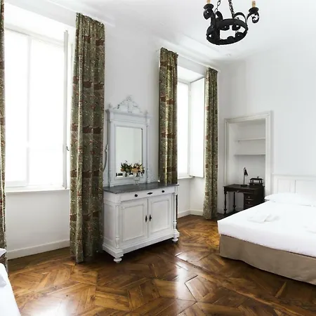 Villa Martelli Apartment