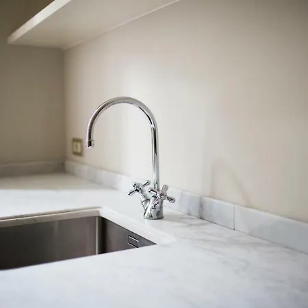 Apartment Villa Martelli *