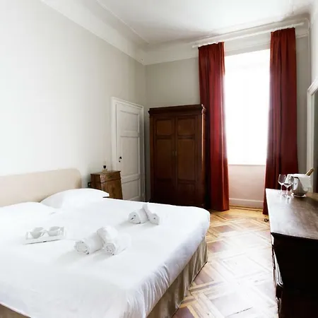 Apartment Villa Martelli Belgirate