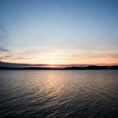 Villa Martelli Apartment Belgirate