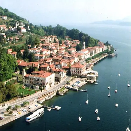 Villa Martelli Apartment