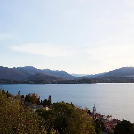 Villa Martelli Apartment