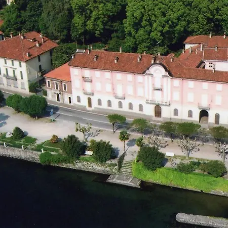 Villa Martelli * Belgirate