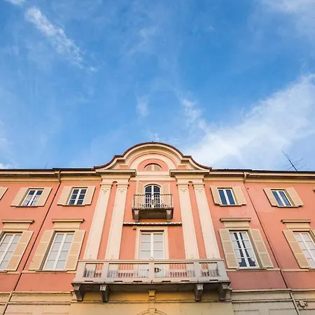 Villa Martelli *