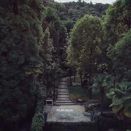 Villa Martelli * Belgirate