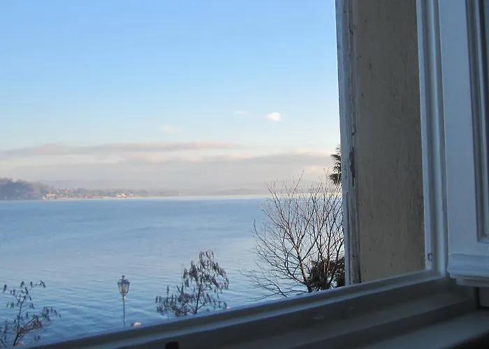Apartament Martelli *